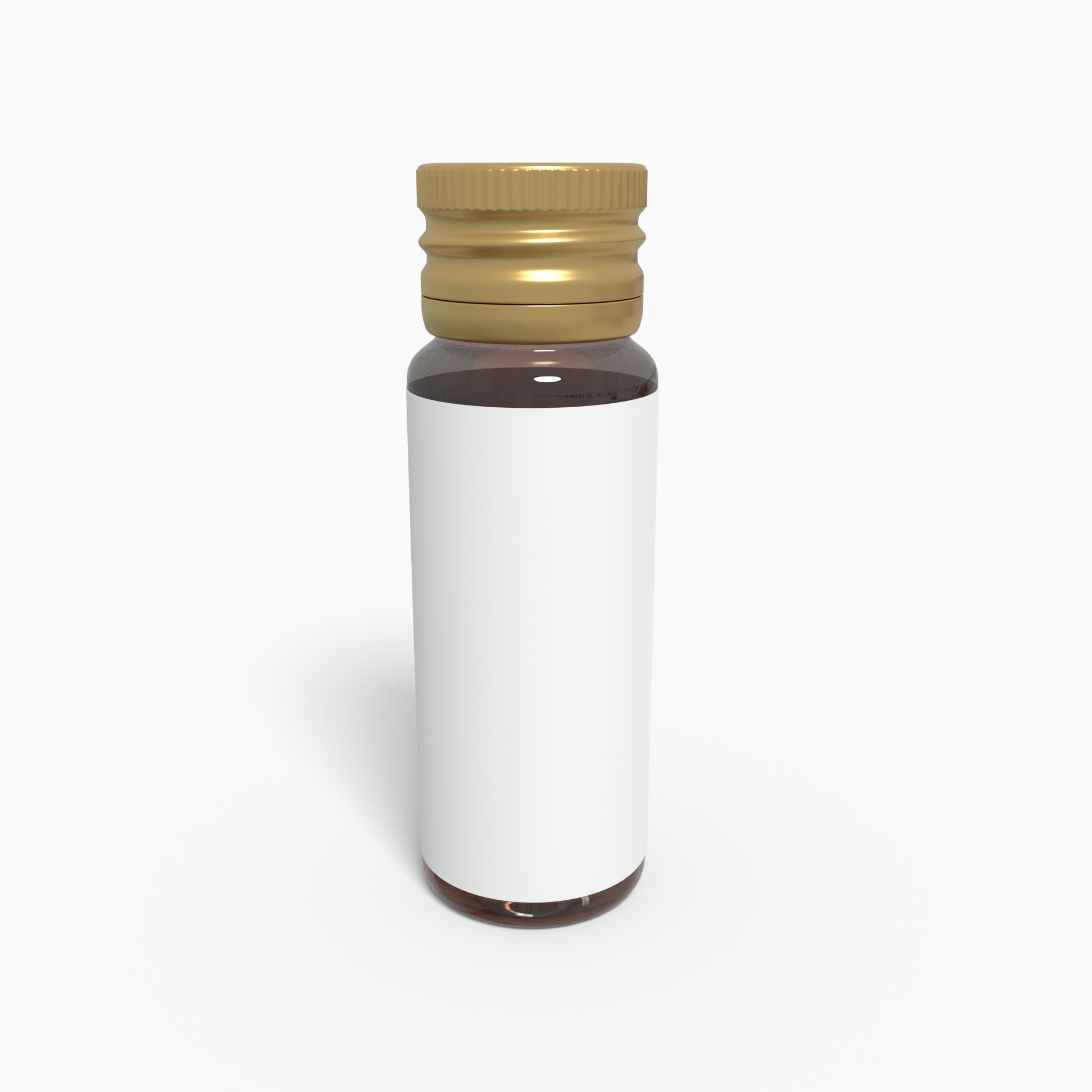 Bottles glass product label mockup 503090 Bottles glass product label mockup 503090