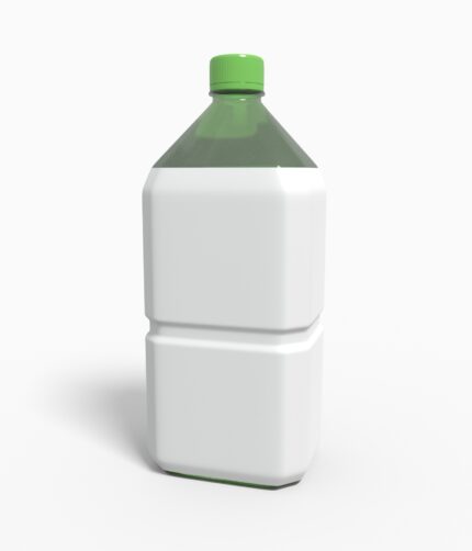 Bottles plastic bottles product label mockup 504340