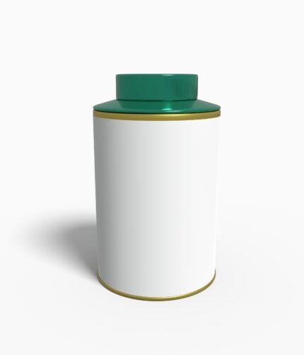 Bottles aluminum cans food jars mockup 503070