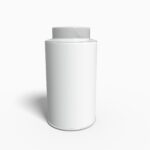 Bottles aluminum cans tin mockup 500810