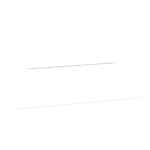 Letter envelope mockup
