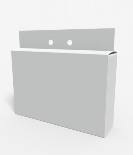 Flexible packaging face cloth bags mylar bag mockup 600760