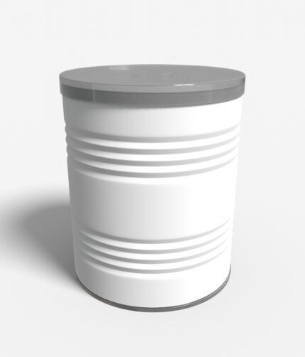 Bottles aluminum cans cylindrical cans mockup 501130