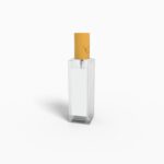 Bottles glass bottles product label mockup 503290