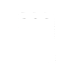Large envelope mockup