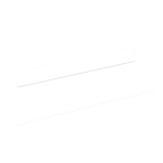 Letter envelope mockup