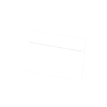 Mini envelope mockup