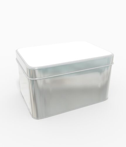 Bottles aluminum boxes oral liquid medicine mockup 501270