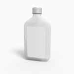 Bottles glass bottles product label mockup 502790