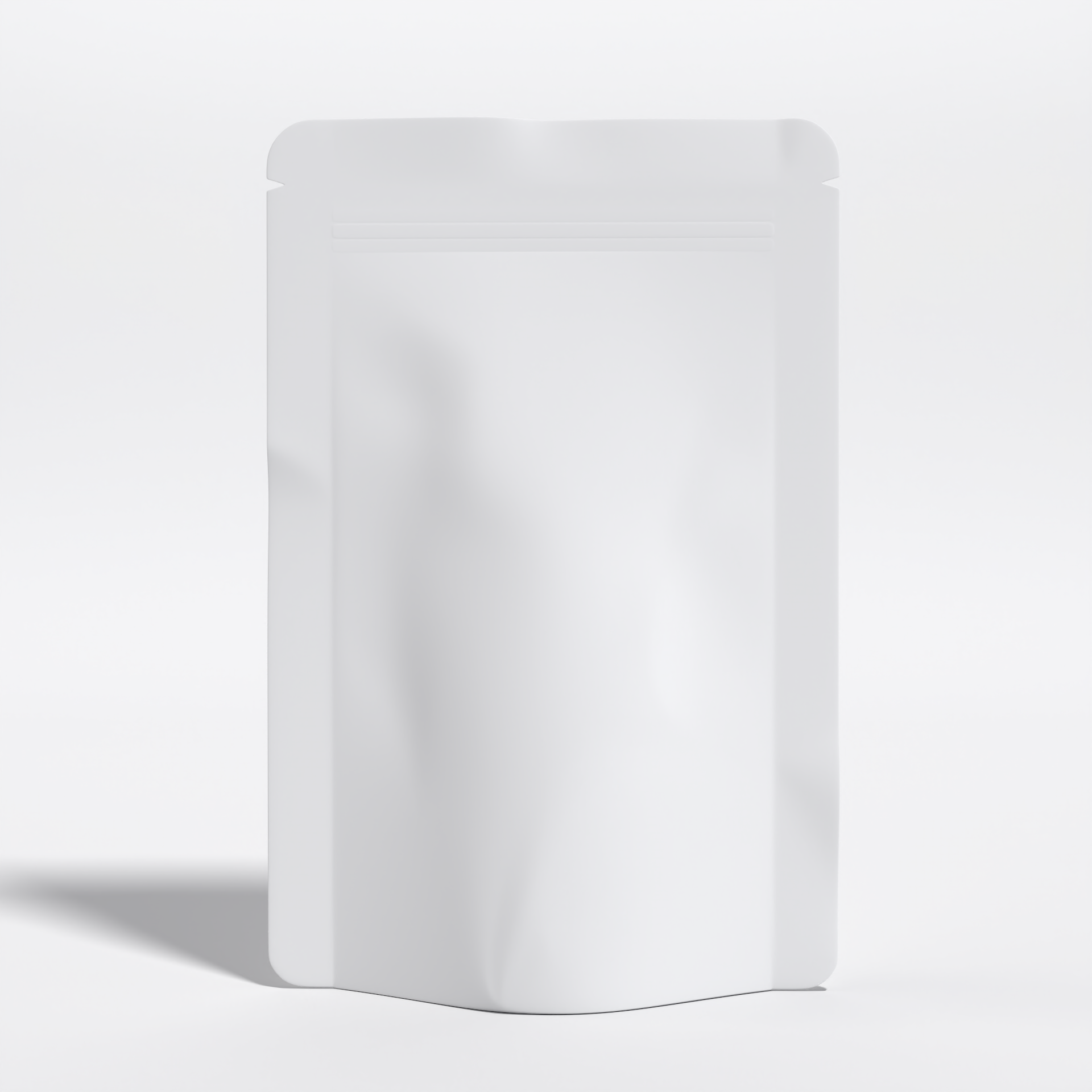 Stand up pouch packaging mockup Stand up pouch packaging mockup