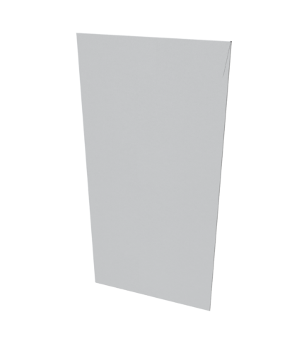 #10 letter envelope mockup