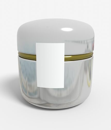 Bottles aluminum cans tin mockup 501410