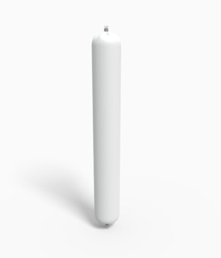 Food wrappers flexible packaging mockup