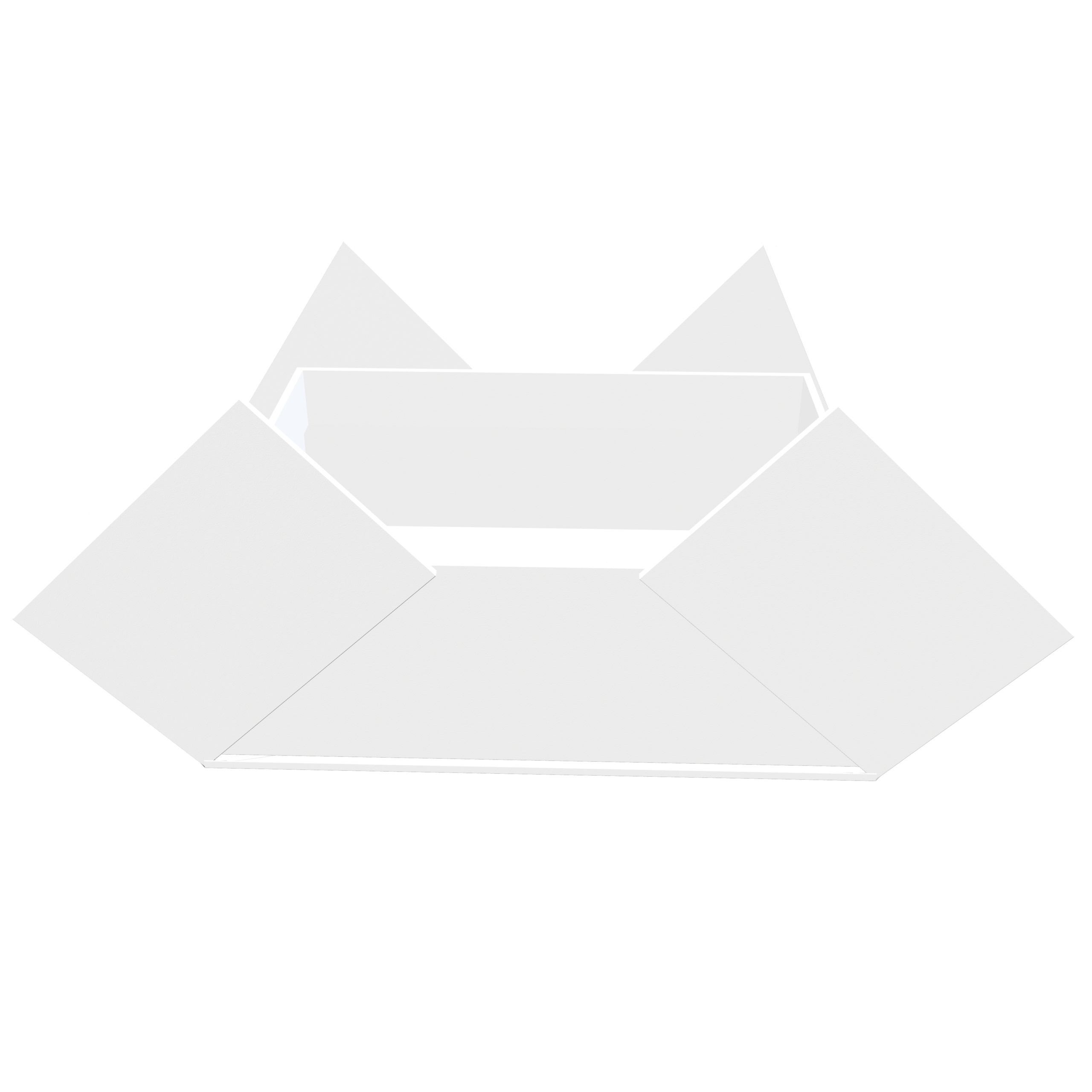 Luxury jewelry gift box mockup Luxury jewelry gift box mockup