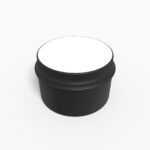 Bottles aluminum cans tin mockup 504110