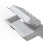 food box food packaging meal container mockup 510870