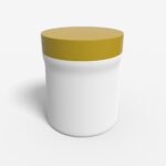 Bottles mockup 501010