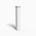 Effervescent tablets tube supplement bottles mockup 502030