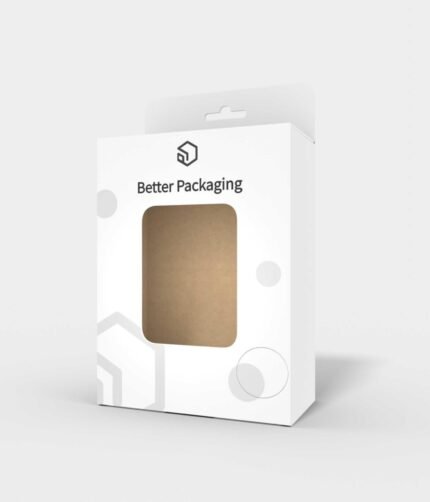 Hook boxes reverse mortise lock snap lock mockup 100022