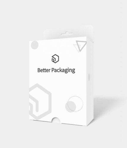 Hook boxes nail buckles reverse mortise lock mockup 100024