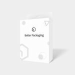 Lock insert boxes hook tuck end mockup 101430