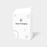 Back open boxes tuck end paper mockup 101610