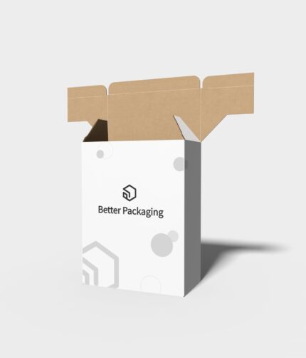 Tuck end box variations hidden lock buckles auto bottome snap lock boxes mockup 101720