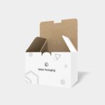 Tuck end boxes easy lock-top mockup 102018