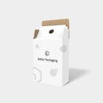 Auto bottome snap lock boxes insert tuck end mockup 102030