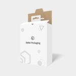 Tuck end boxes paper mockup 102051