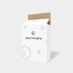 Tuck end boxes paper mockup 102111