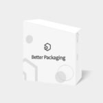 Tuck end boxes bevel auto bottome snap lock mockup 102140