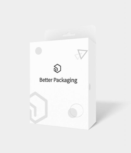 Hook boxes back open positive mortise lock mockup 102620