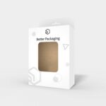 Hook boxes window display positive mortise lock mockup 102622