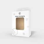 Hook boxes window display lock insert mockup 102623