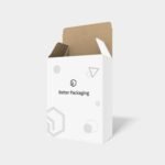 Auto bottome snap lock boxes back open 123 bottom mockup 103010