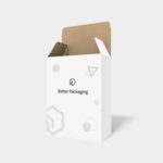 Auto bottome snap lock boxes back open 123 bottom mockup 103010