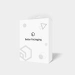 Auto bottome snap lock boxes hook tuck end mockup 103200