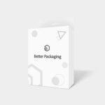 Auto lock bottom hook boxes tuck end mockup 106030