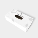 Tuck end boxes paper mockup 108001