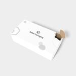 Tuck end boxes paper mockup 108002