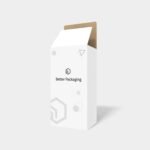 Tuck end boxes side zippers auto lock bottom mockup 109040