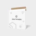 Tuck end boxes tear lines machine cases mockup 109050