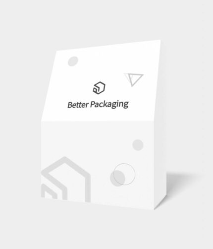 Tuck end boxes paper mockup 109170