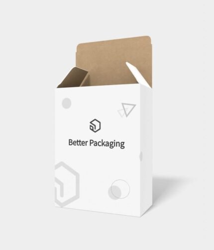 Tuck end box variations paper tuck end boxes mockup 110030