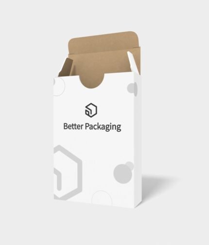 Tuck end box variations paper tuck end boxes mockup 110060