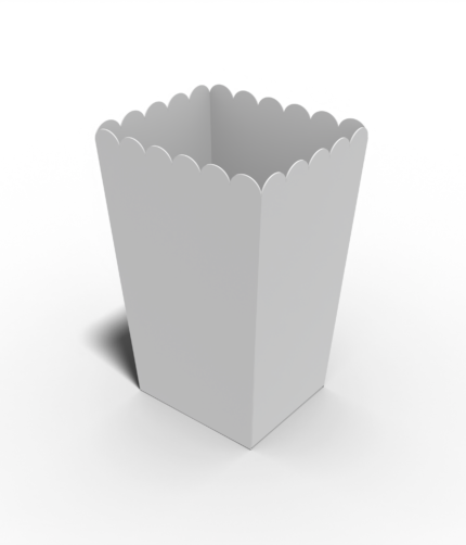 Flat adhesive bottom large open boxes seal end auto bottom mockup 110073