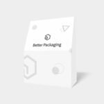 Tuck end box variations bevel lock inserts mockup 110130