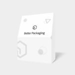 Tuck end box variations bevel auto lock bottom mockup 110140