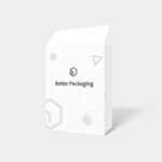 Tuck end box variations side tear lines mockup 110170